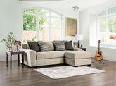 EASTCOTE SECTIONAL